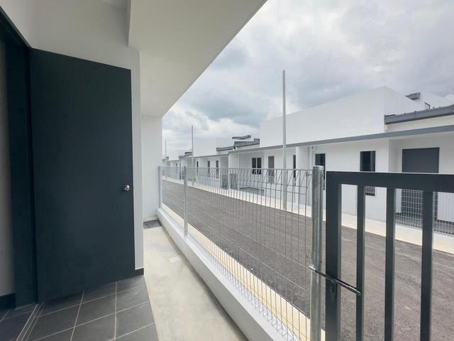 Terraced House for sale in Tanjong Sepat, Selangor