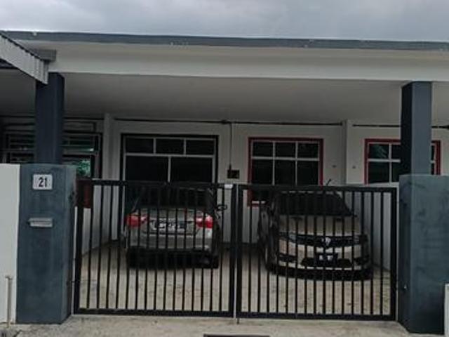 Terraced House for sale in Kuantan, Pahang