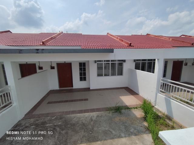 Terraced House for sale in Batu Pahat, Johor