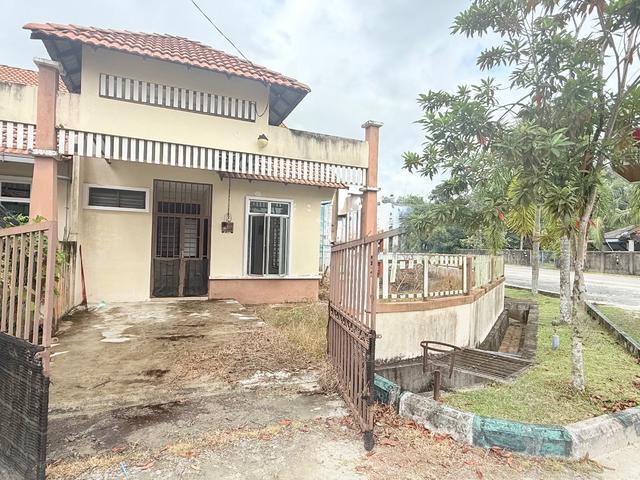 Terraced House for sale in Kerteh