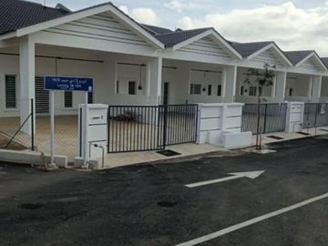 Terraced House for rent in Kuantan, Pahang