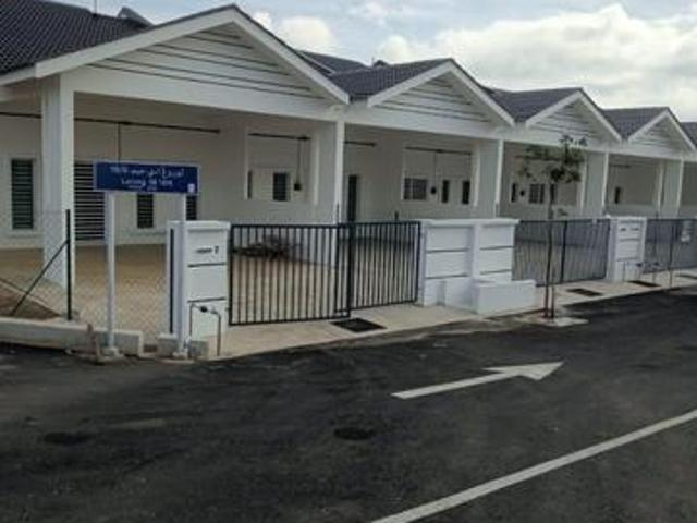 Terraced House for rent in Kuantan, Pahang