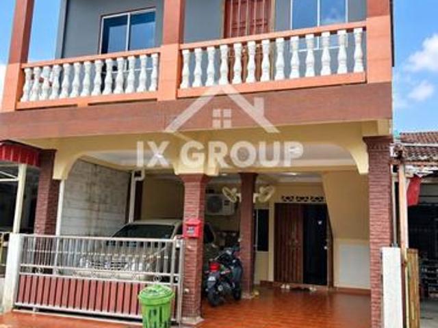 Terraced House for sale in Tanah Merah