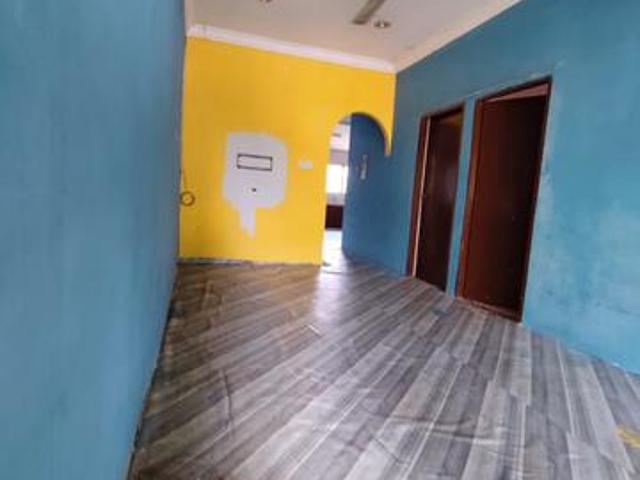 Terraced House for sale in Perak, Behrang Stesen