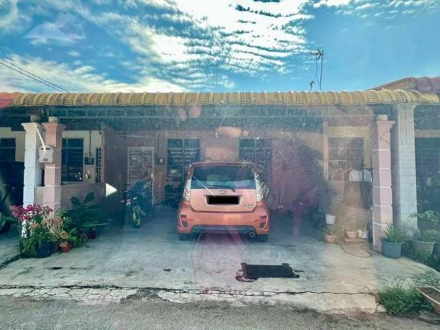 Terraced House for sale in Tringganu