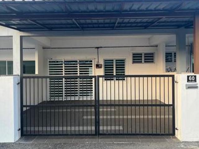 Terraced House for sale in Perak, Batu Gajah