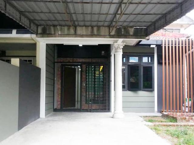 Terraced House for sale in Kajang, Langat