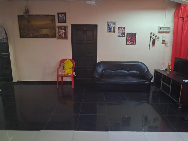 Terraced House for sale in Kuala Muda, Kedah