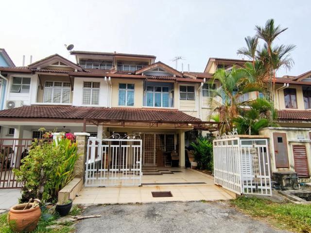 Terraced House for sale in Bandar Baru Bangi, Majlis Perbandaran Kajang