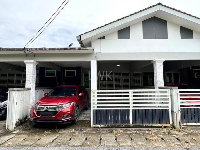 Terraced House for sale in Kubang Kerian, Negeri Kelantan
