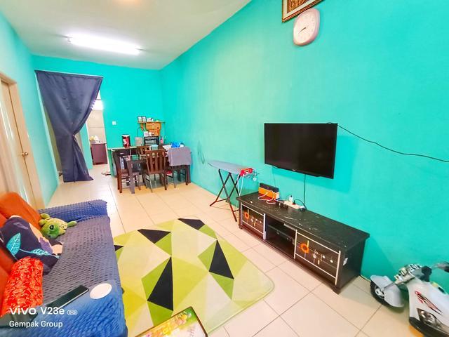 Terraced House for sale in Sungai Petani, Kuala Muda