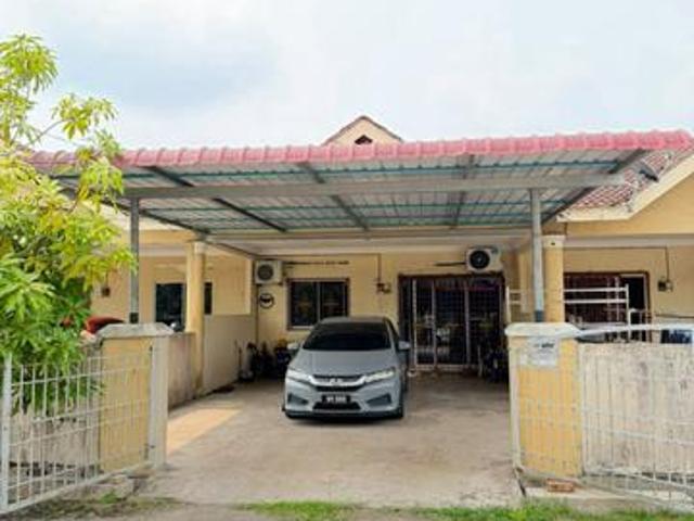 Terraced House for sale in Tringganu