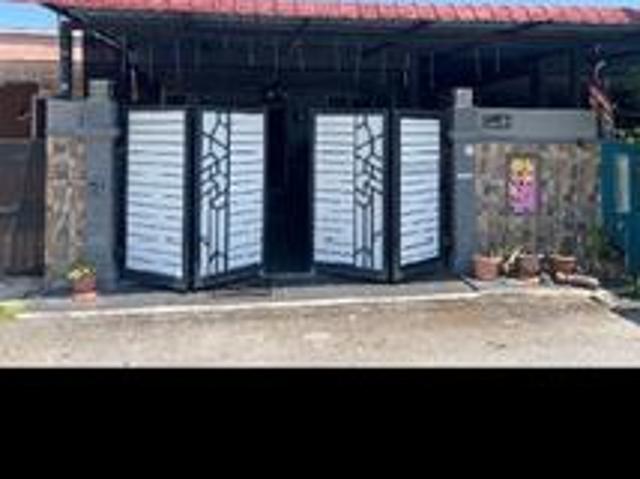 Terraced House for sale in Kuantan, Pahang