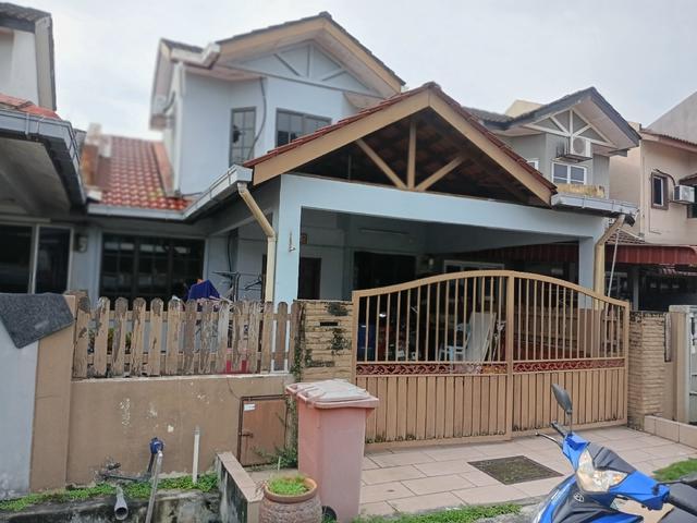 Terraced House for sale in Petaling, Damansara Damai