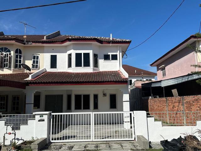 Terraced House for sale in Perak, Tanjong Ipoh