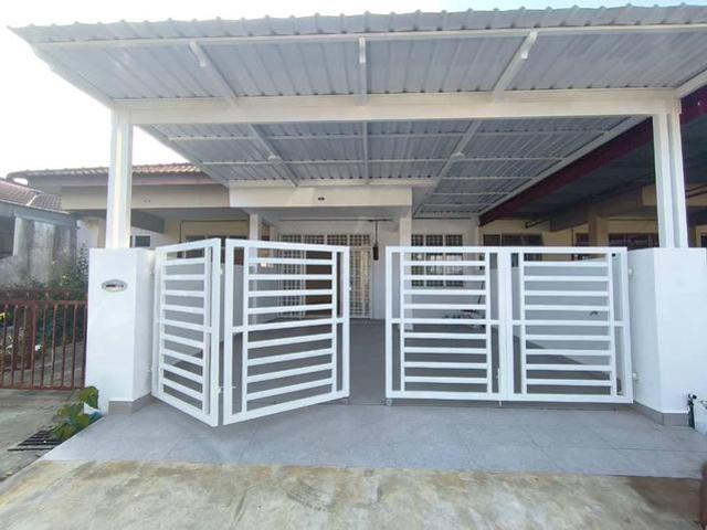Terraced House for sale in Sungai Petani, Kuala Muda
