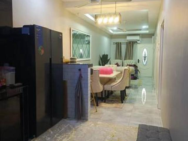 Terraced House for sale in Sendayan Village, Negeri Sembilan