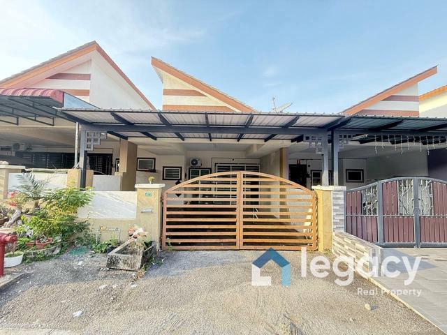 Terraced House for sale in Perak, Kuala Kangsar