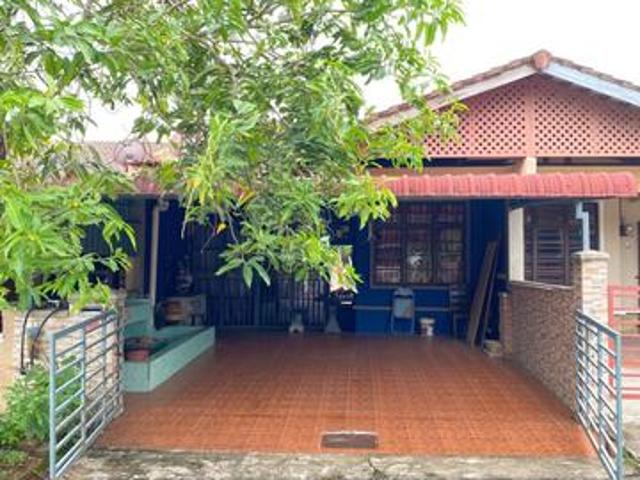 Terraced House for sale in Kuantan, Pahang
