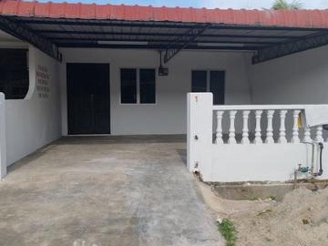 Terraced House for sale in Sungai Petani, Kuala Muda