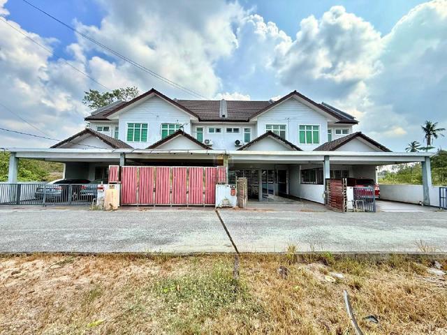 Terraced House for sale in Kota Bahru, Kelantan