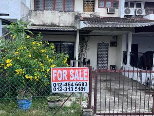 Terraced House for sale in Perak, Intan