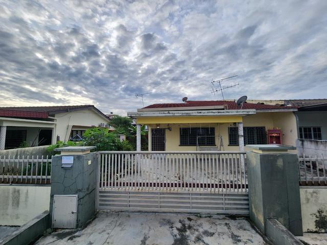 Terraced House for sale in Perak, Intan