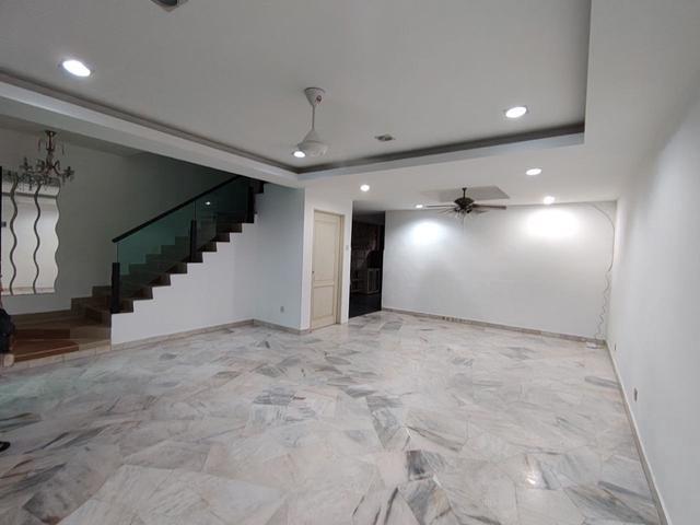 Terraced House for rent in Country Heights Damansara, Kuala Lumpur
