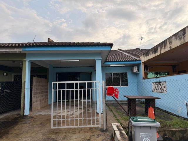 Terraced House for sale in Cheng, Malaka