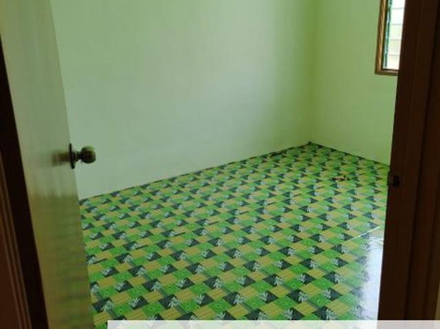 House for sale in Wellesley, Penang