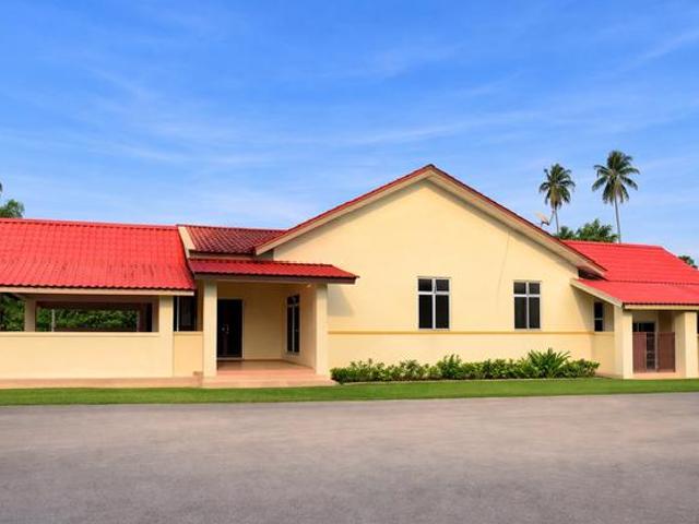 Terraced House for sale in Bachok, Kelantan