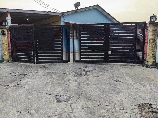 Terraced House for sale in Kulim, Kedah