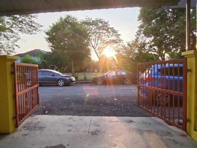 Terraced House for sale in Wellesley, Penang