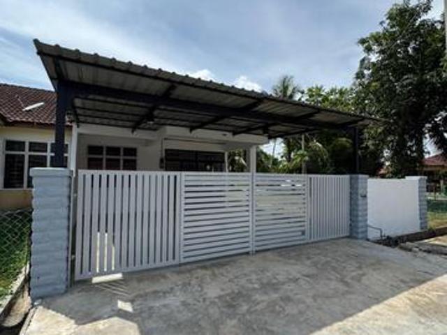 Terraced House for sale in Sungai Petani, Kuala Muda