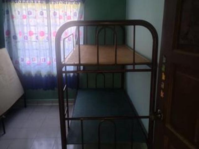 Terraced House for rent in Tringganu
