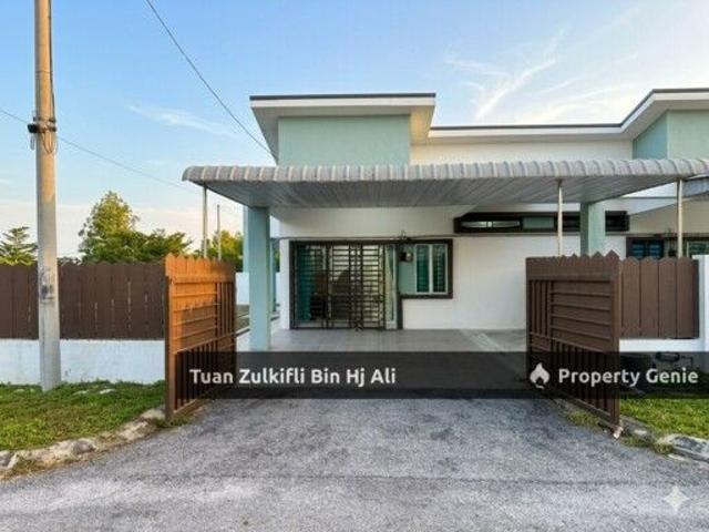 House for rent in Perak