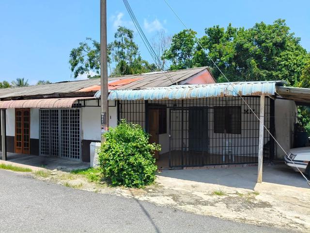Terraced House for sale in Tringganu