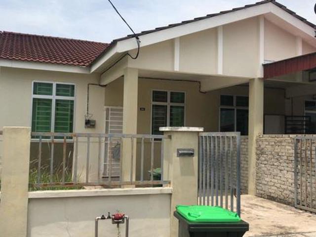 Terraced House for sale in Changlun, Kedah