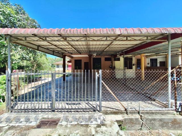 Terraced House for sale in Melor, Kelantan