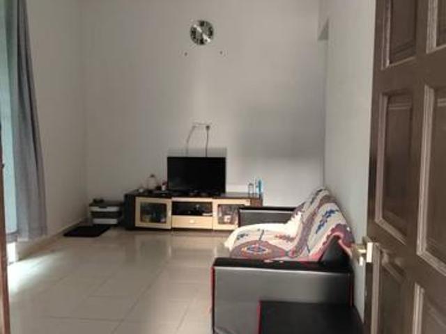 Terraced House for rent in Tringganu