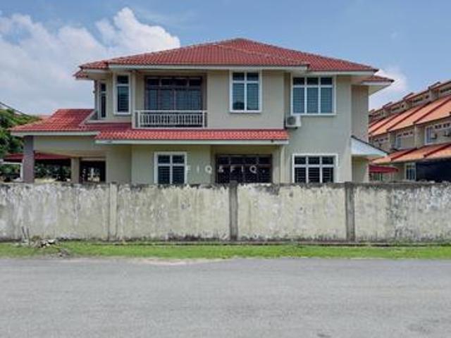 Terraced House for sale in Kota Bahru, Kelantan