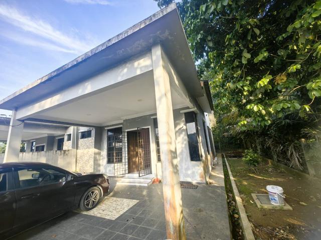 Terraced House for sale in Lanchang, Pahang