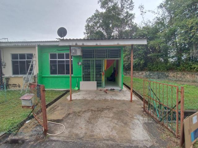 Terraced House for sale in Padang Terap, Kedah