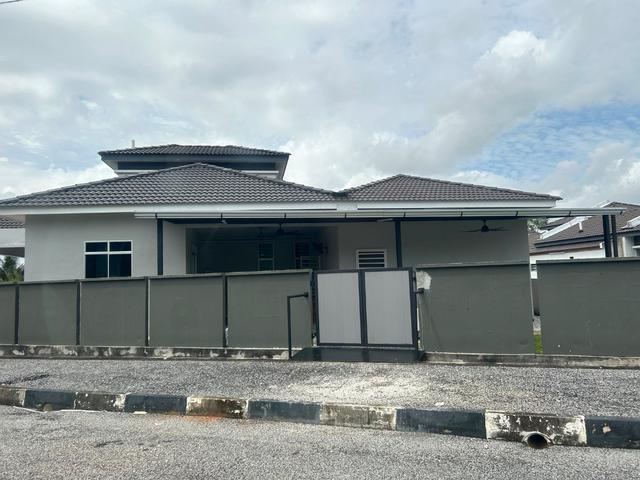 Terraced House for sale in Pendang, Kedah
