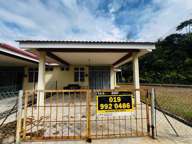 Terraced House for sale in Kuantan, Pahang