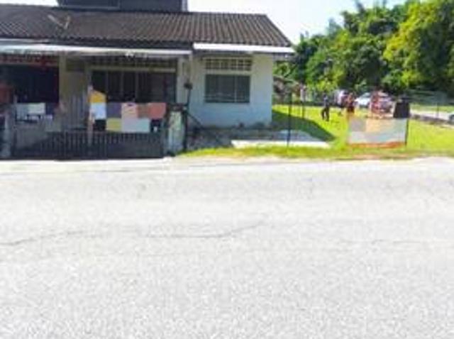 Terraced House for sale in Perak, Batu Gajah
