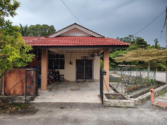 Terraced House for sale in Pekan, Pahang