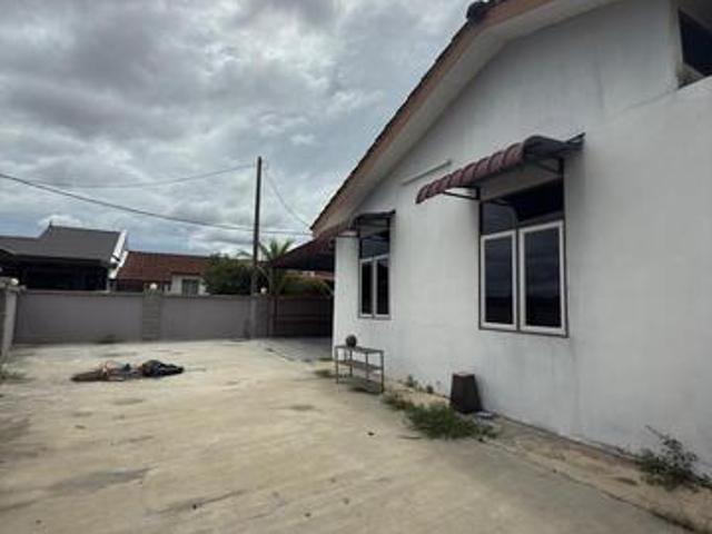 Terraced House for sale in Padang Serai, Kedah