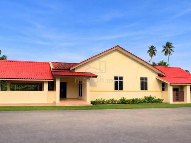 Terraced House for sale in Bachok, Kelantan