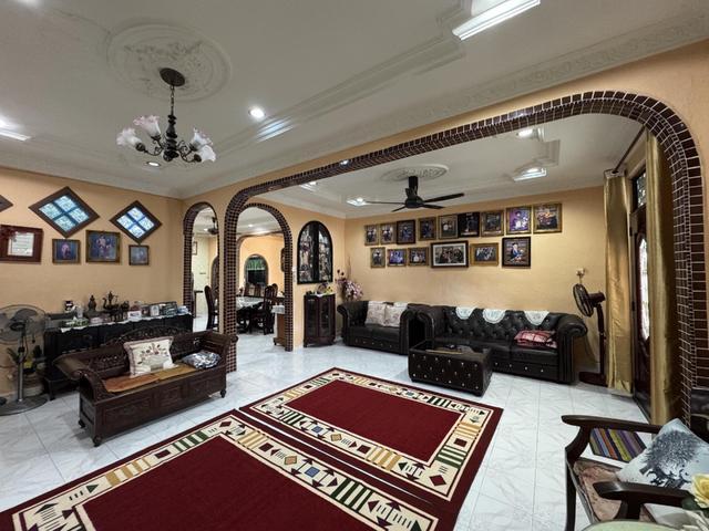 Terraced House for sale in Kulim, Kedah